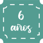 6 años