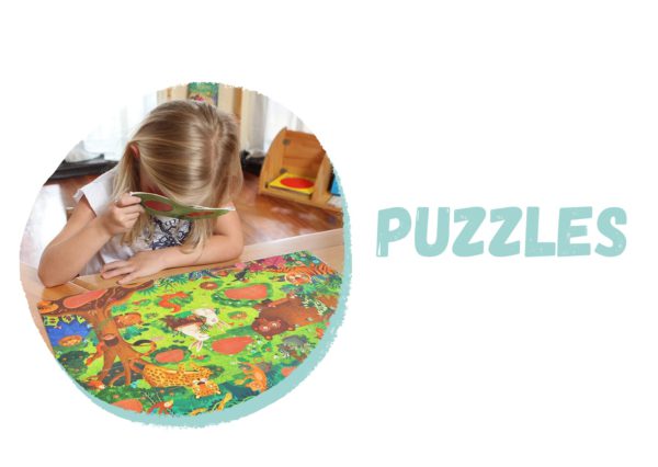 puzzles